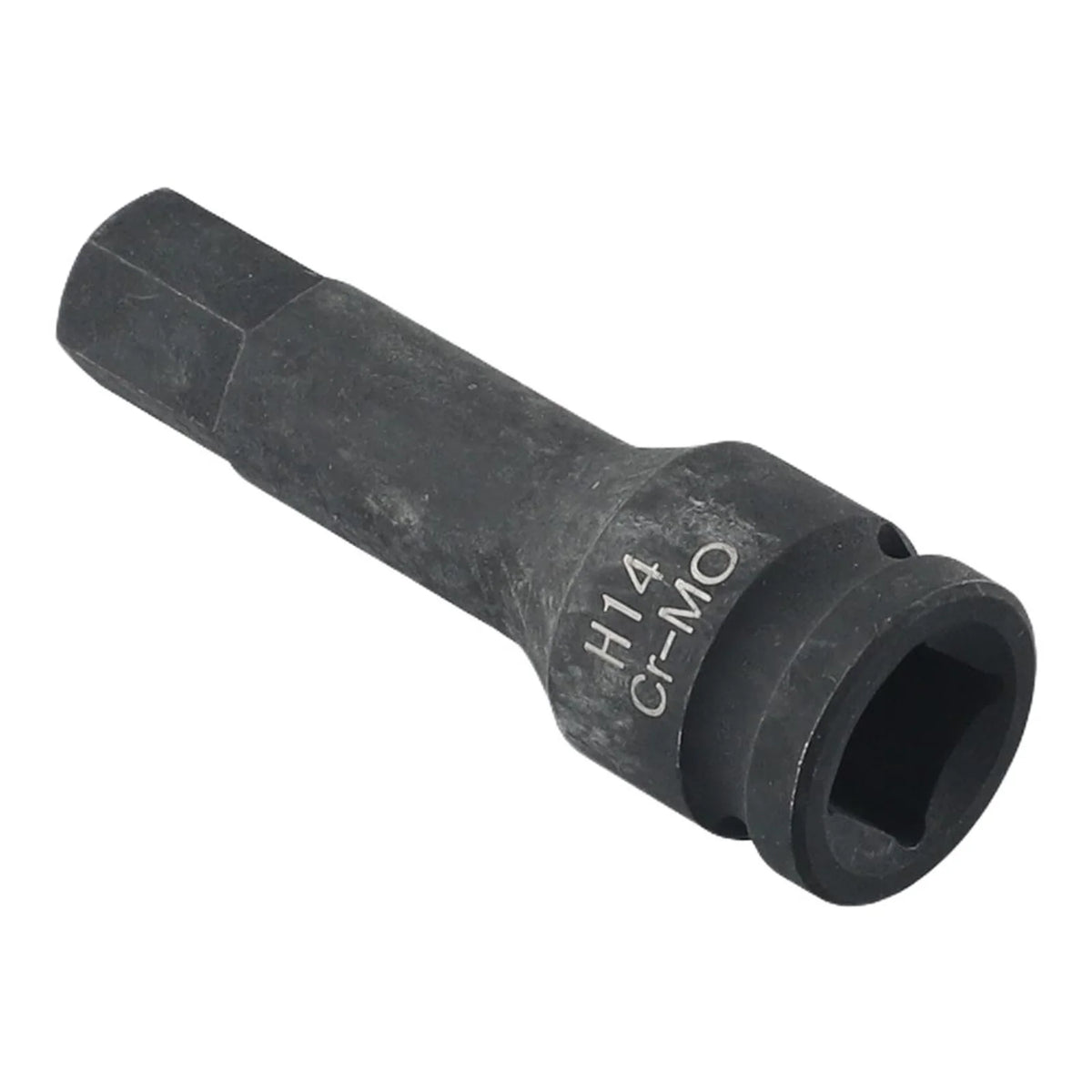 Electric Drill Socket Adapter 1/2" Hex Head – Chrome-Moly Steel Drill Socket Adapter Babs H14