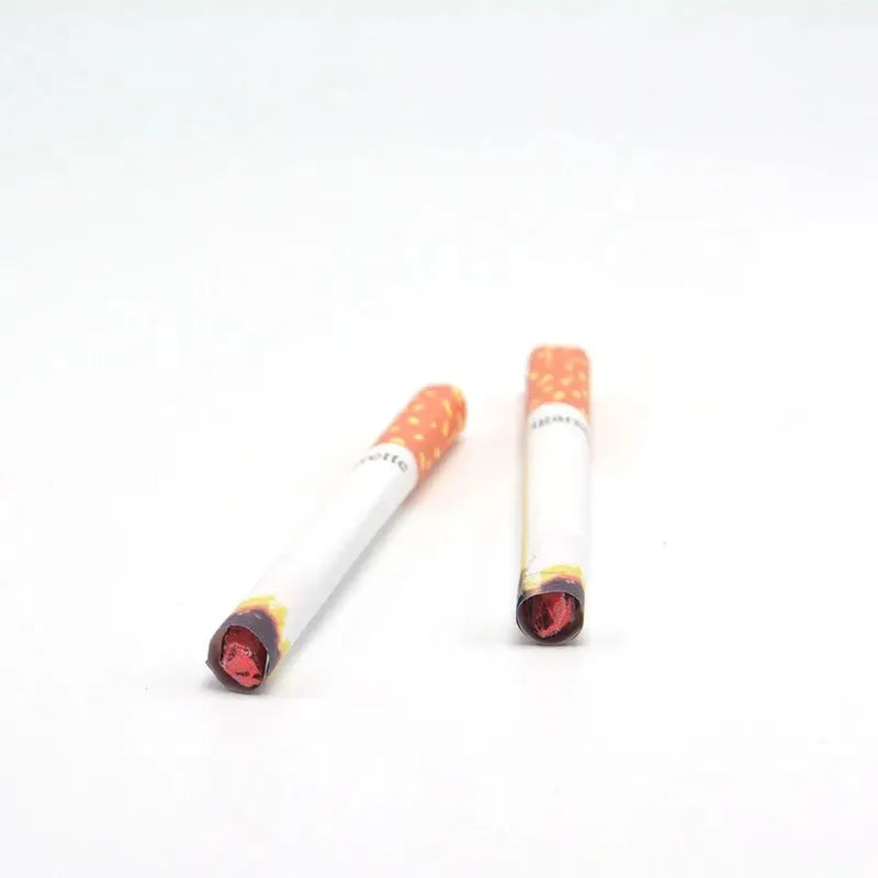 Fake Cigarette Smoke Effect Prank Prop for Halloween & Parties Novelty Gag Prop Babs