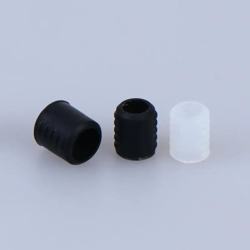 MMCX IE40 Earphone Repair Sleeve – Anti-Rotation TPU Adapter Earphone Repair Adapter Babs