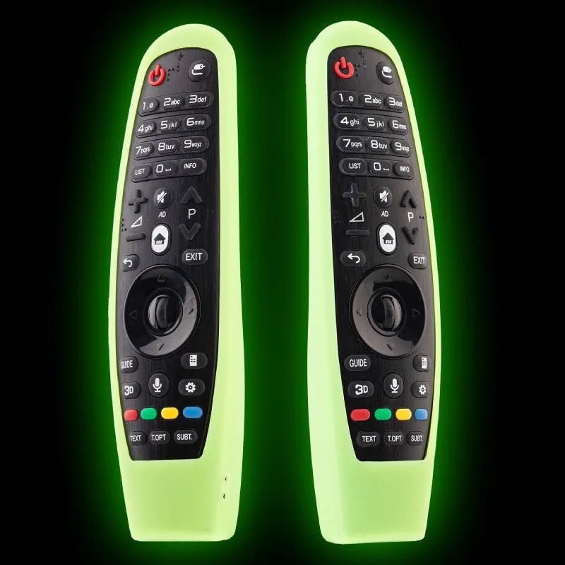 Silicone Cover for LG Magic Remote – Custom Fit Protection Remote Control Cover Babs