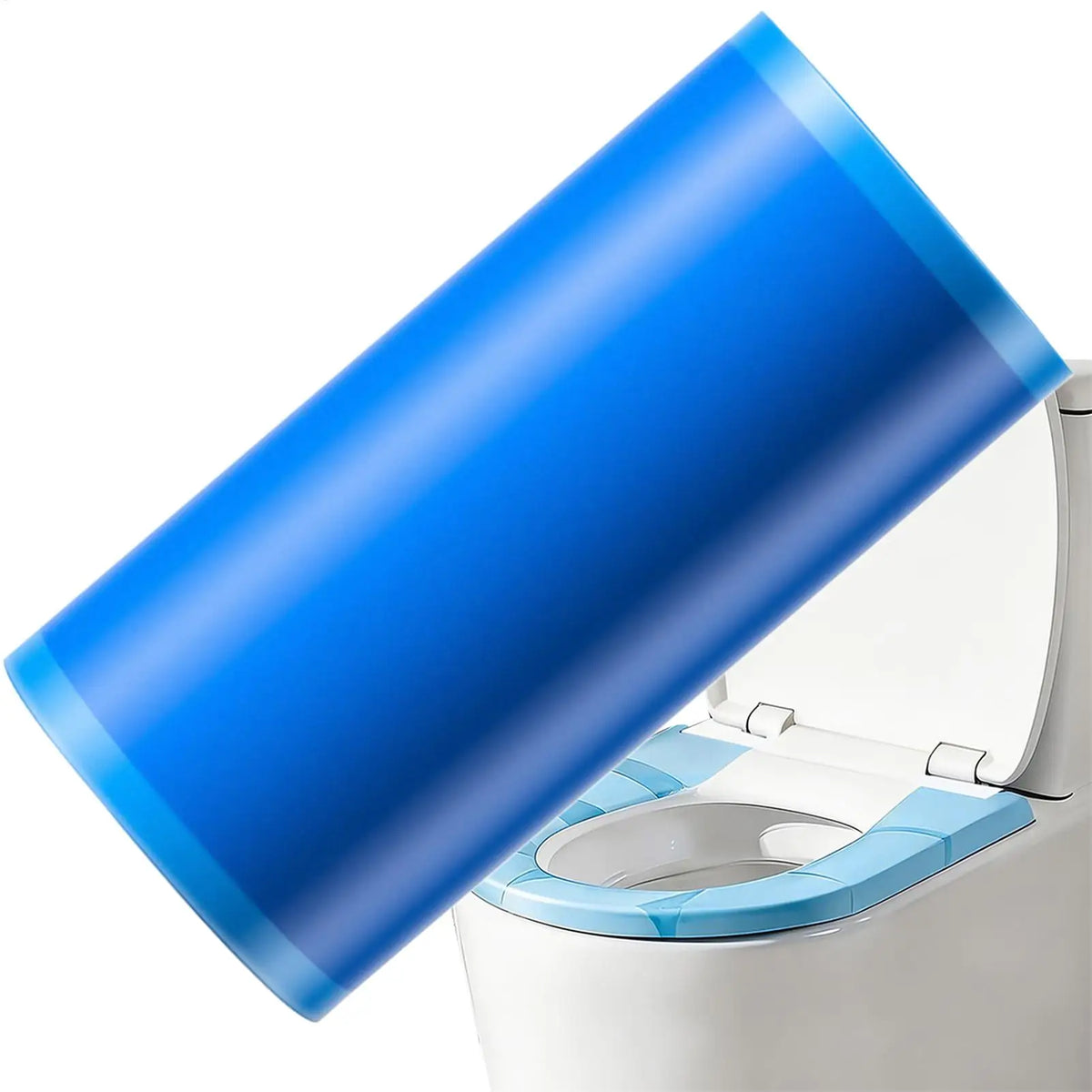 Barrier Film Tape – Hygiene Covers for Toilets & Surfaces Hygiene Barrier Film Babs