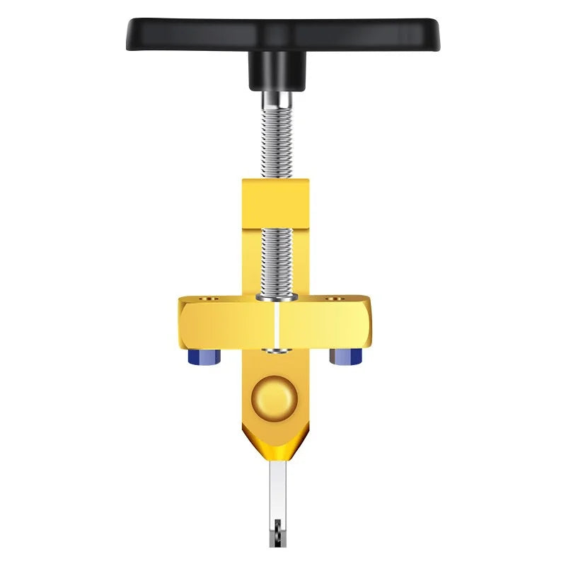 Ceramic Tile & Glass Cutter – Portable Multifunctional Tool Tile & Glass Cutter Babs