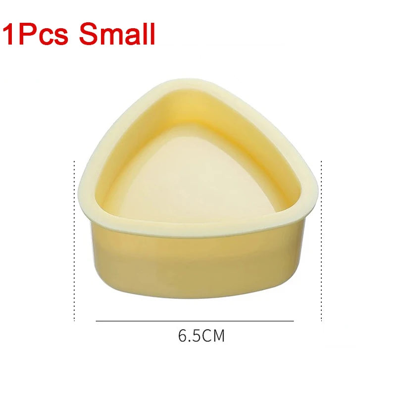 Onigiri Triangle Rice Ball Mold – Sushi Shaper Tool Set Sushi Rice Mold Babs 1pcs Small