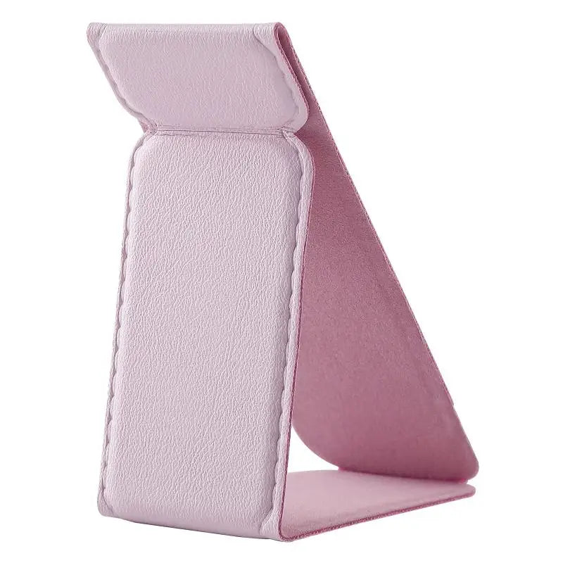 HUXUAN Foldable Ring Grip Phone Stand & Desktop Holder Ring Grip Phone Stand Babs A23