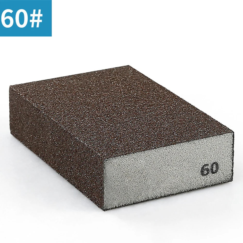 Sanding Sponge Blocks Grit 60–320 | Wet & Dry Sand Block Sanding Sponge Block Babs 60