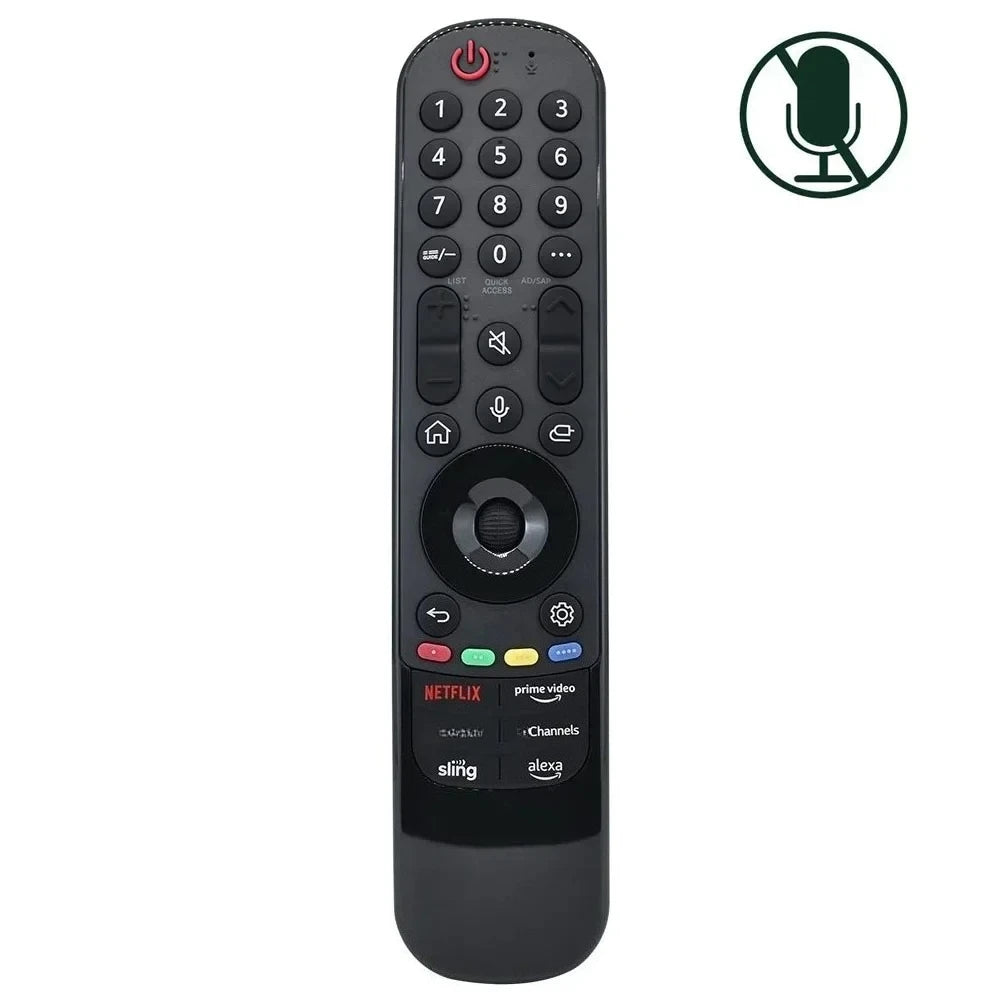 MR23GA AKB76043102 IR Remote for LG OLED & UHD 4K TVs TV Remote Control Babs