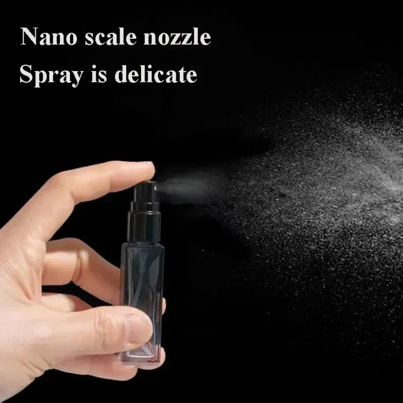 5ml Refillable Perfume Atomizer Spray Bottle – Travel Size Perfume Atomizer Bottle Babs