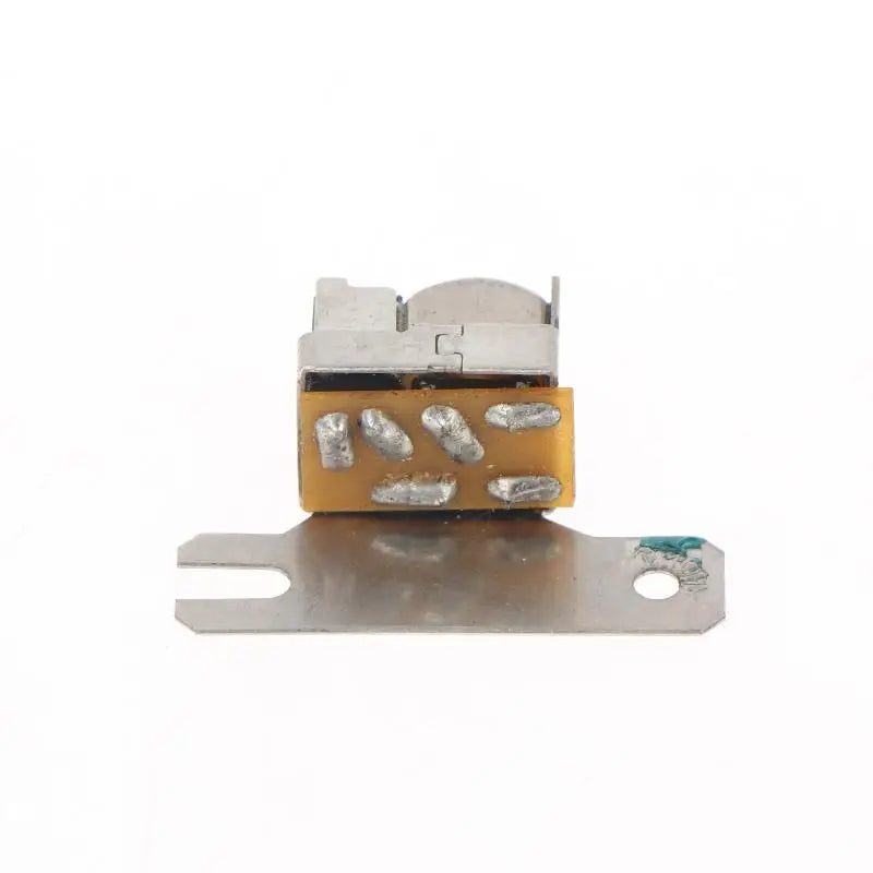 Dual Track Magnetic Head – Audio Tape Deck Recorder Repair Part Tape Deck Repair Part Babs