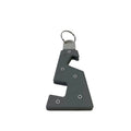 Mini Foldable Phone & Tablet Stand – Portable Desktop Holder Phone Tablet Stand Babs gray