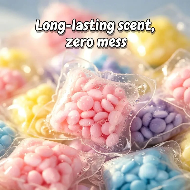 Laundry Fragrance Beads Scent Booster | 10-20 Pcs, All Fabrics Laundry Scent Booster Babs