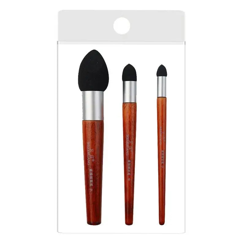 Sponge Mixing Stumps for Oil Pastel Blending – 2/3 Pcs Set Art Blending Stumps Babs A5