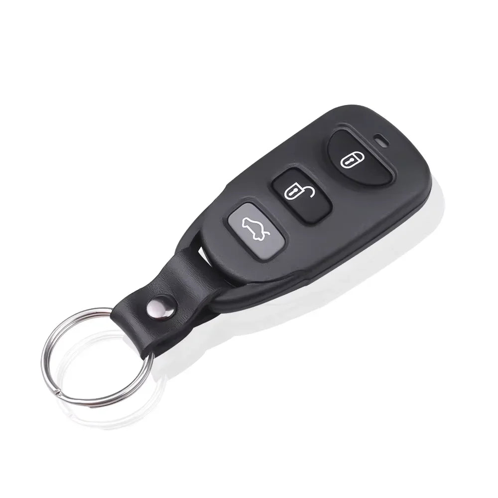 433MHz RF Remote Duplicator – Garage Door Key Fob Cloner RF Remote Duplicator Babs 433MHz