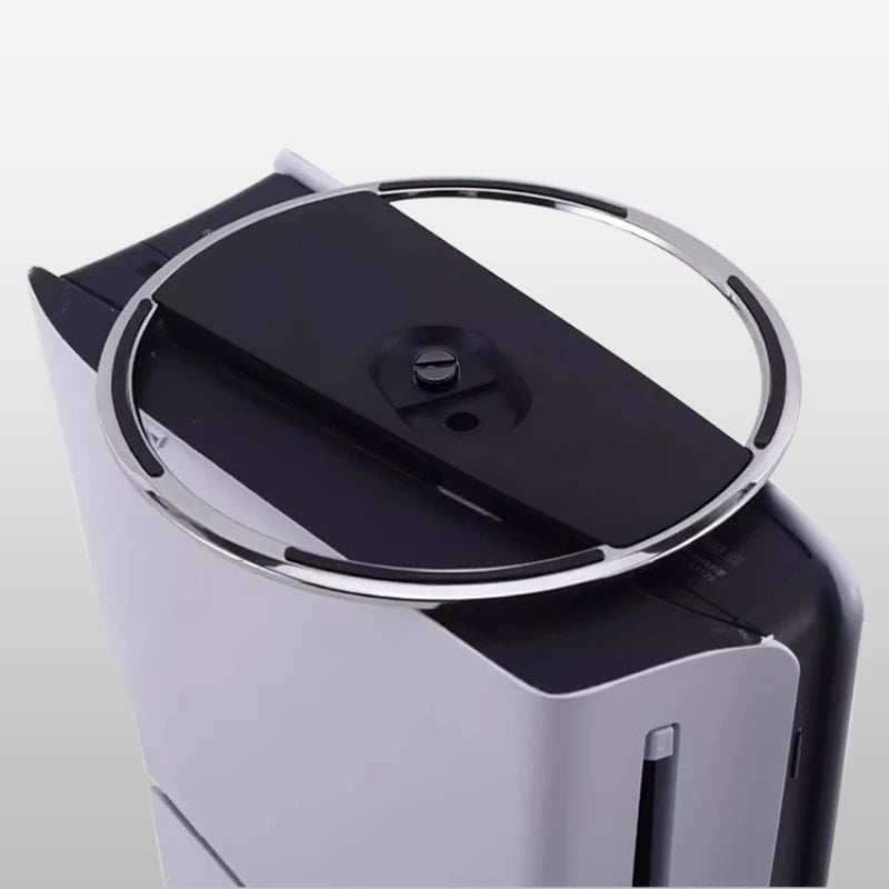 Vertical Cooling Stand for PS5 Slim & Pro – Alloy Base Console Stand Babs