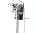 USB Mini Aquarium Suspended Filter 2.5W – Small Fish Tanks Aquarium Filter Babs 2.5W USB