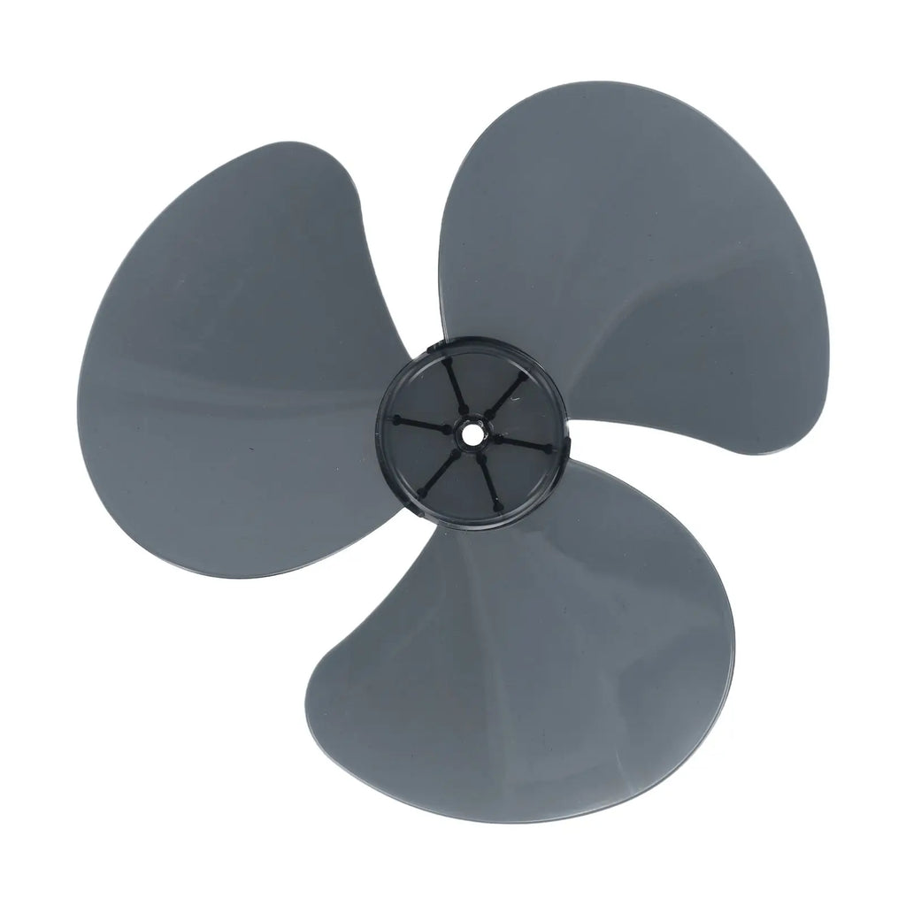 LEENKEA 12-Inch Replacement Fan Blade for Stand & Desk Fans Fan Replacement Blade Babs