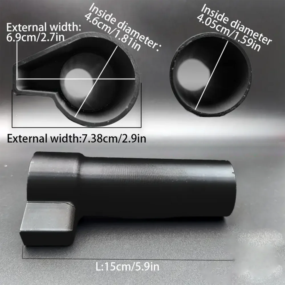 Electric Bike Throttle Grip – Anti-Slip Twist Controller for Scooters E-Bike Throttle Grip Babs 1pcs