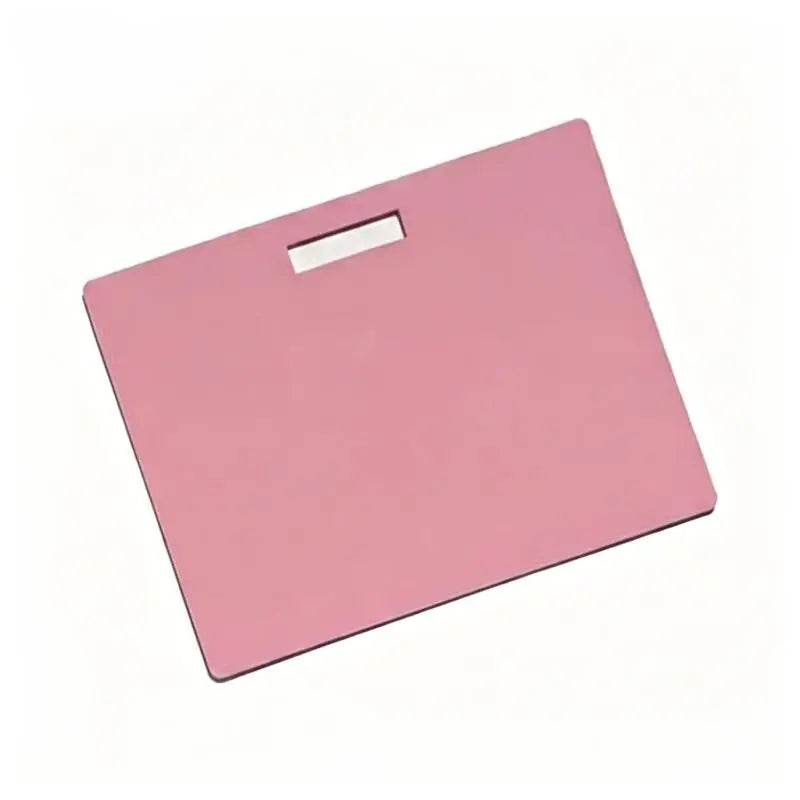 Erasable Badge Notepad – Reusable Wipe-Clean Memo Pad 1–4 Pcs Erasable Memo Notepad Babs A8