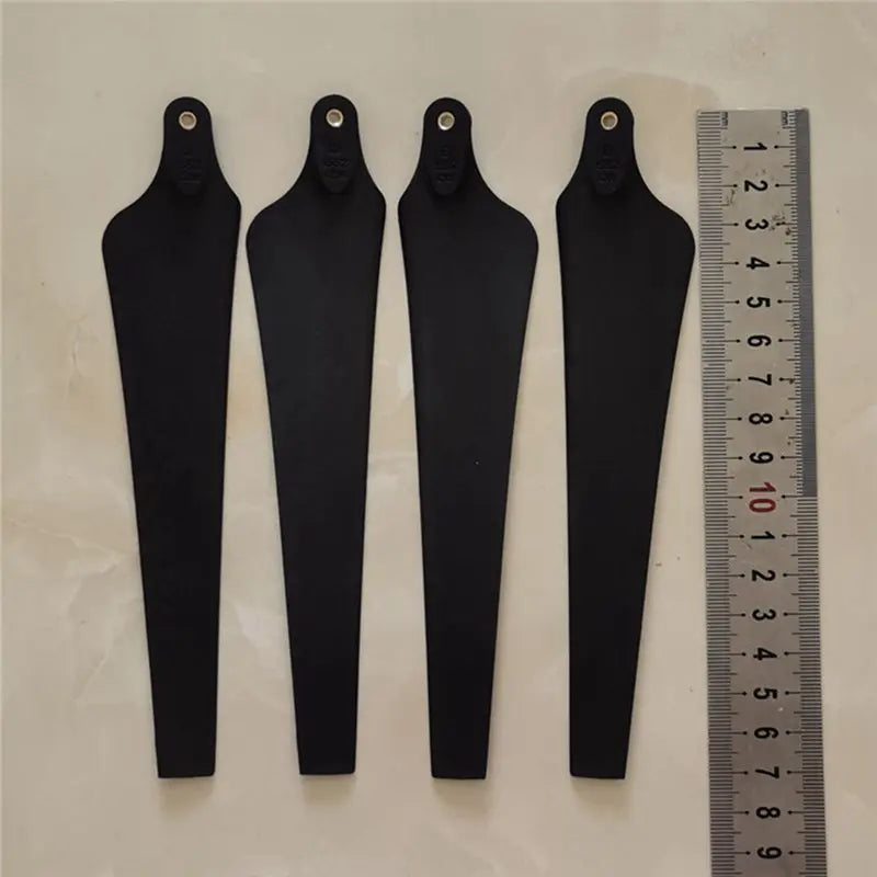 15" Folding Drone Propellers 1552 CW/CCW for DJI S800 S900 S1000 Drone Propeller Blades Babs