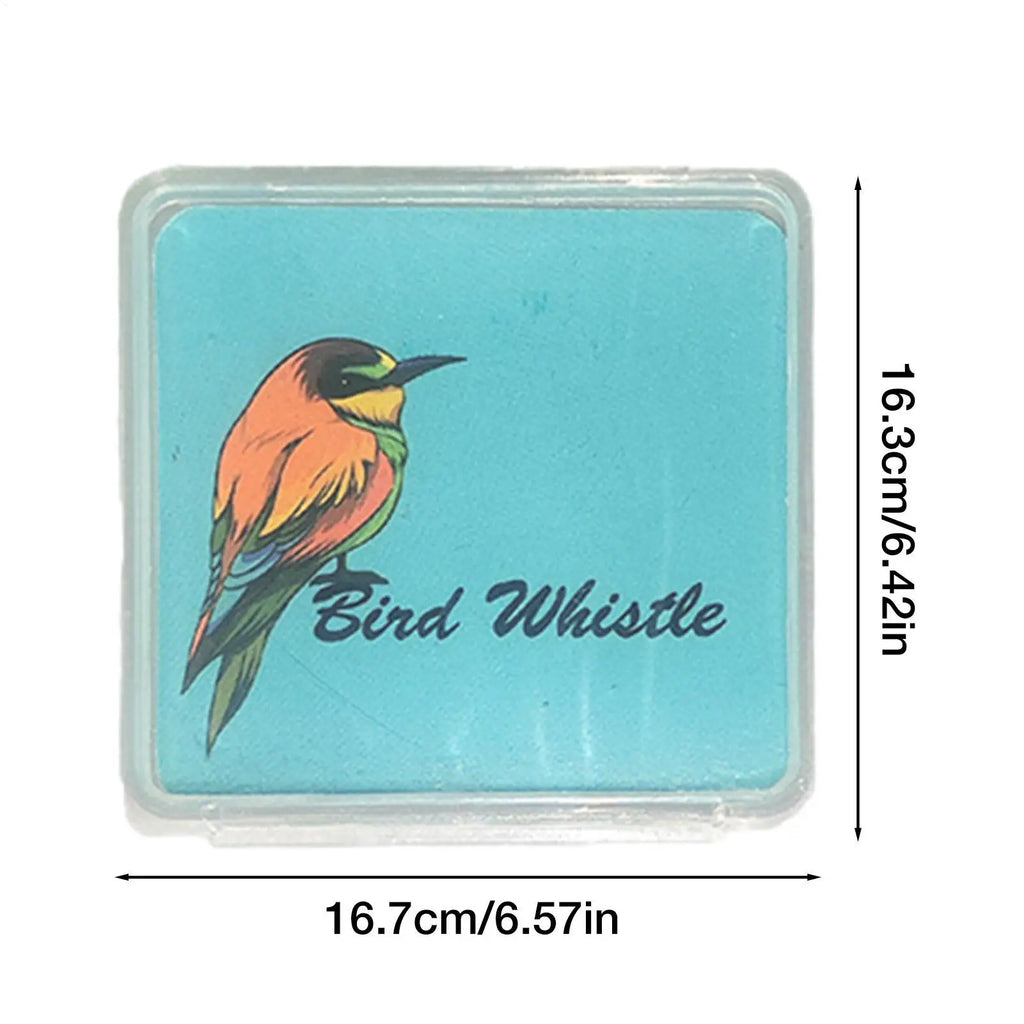 Bird Tongue Whistle 5-Pack – Fun Chirping Noise Maker Toy Novelty Whistle Toy Babs