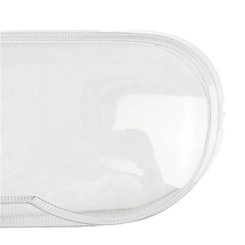 Chrysler 300C 2007–2010 Front Headlight Transparent Lens Cover Headlight Lens Cover Babs