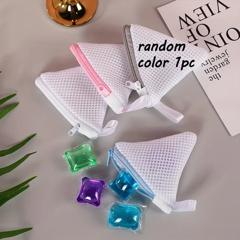 Laundry Mesh Bag – Clothes Protector & Laundry Storage Bag Laundry Mesh Bag Babs