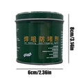 200g TIG/MIG Welding Nozzle Anti-Clog Gel – Spatter Protection Welding Nozzle Gel Babs 1pcs