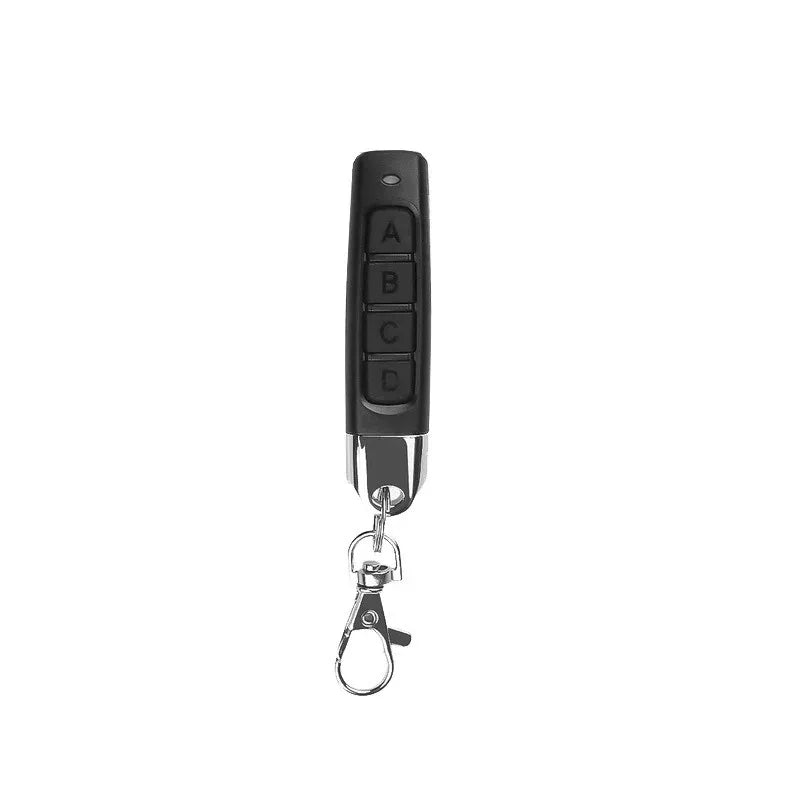 433MHz RF Cloning Remote – Garage & Gate Key Duplicator RF Remote Duplicator Babs 1 PCS