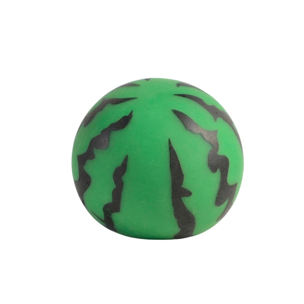 Watermelon Squishy Stress Ball – Soft PU Foam Sensory Fidget Toy Squishy Fidget Toy Babs