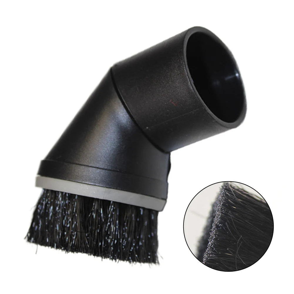 LEENKEA Rotating Dusting Brush – 35mm Fit SSP-10 Vacuum Vacuum Brush Attachment Babs