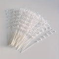 100pcs Pearl Beaded Flower Sticks for Wedding & Event Décor Wedding Floral Picks Babs 100pcs