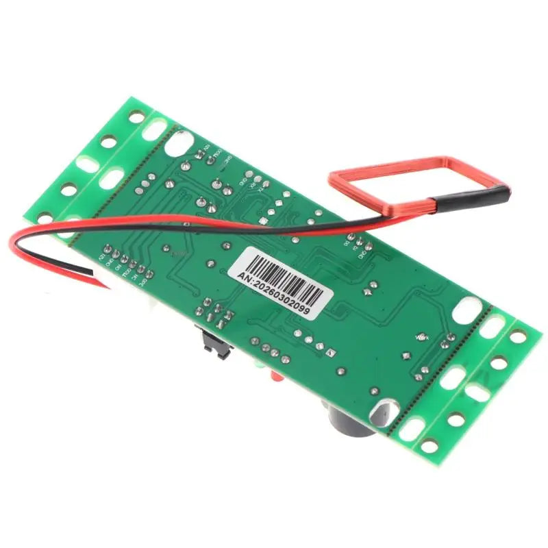HUXUAN ICID Concealed Access Control Module for Elevators Access Control Module Babs