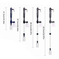 Electric Aquarium Gravel Vacuum Siphon Cleaner & Water Changer Aquarium Gravel Vacuum Babs 1pcs