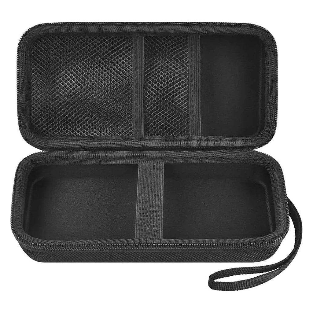 TI-30XS MultiView Calculator Case – Carrying Organizer Bag Calculator Carrying Case Babs black