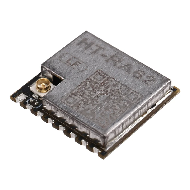HT-RA62 LoRa Module SX1262 – LoRaWAN IoT Dev Board LoRa Wireless Module Babs
