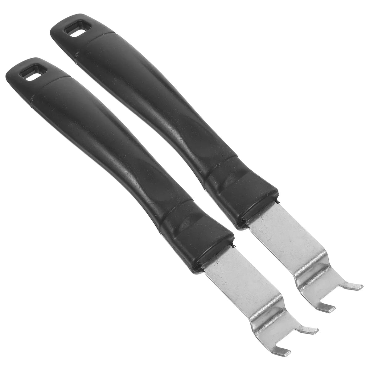 Anti-Scald BBQ Grill Grate Lifter Tool | Barbecue Accessory BBQ Grate Lifter Babs