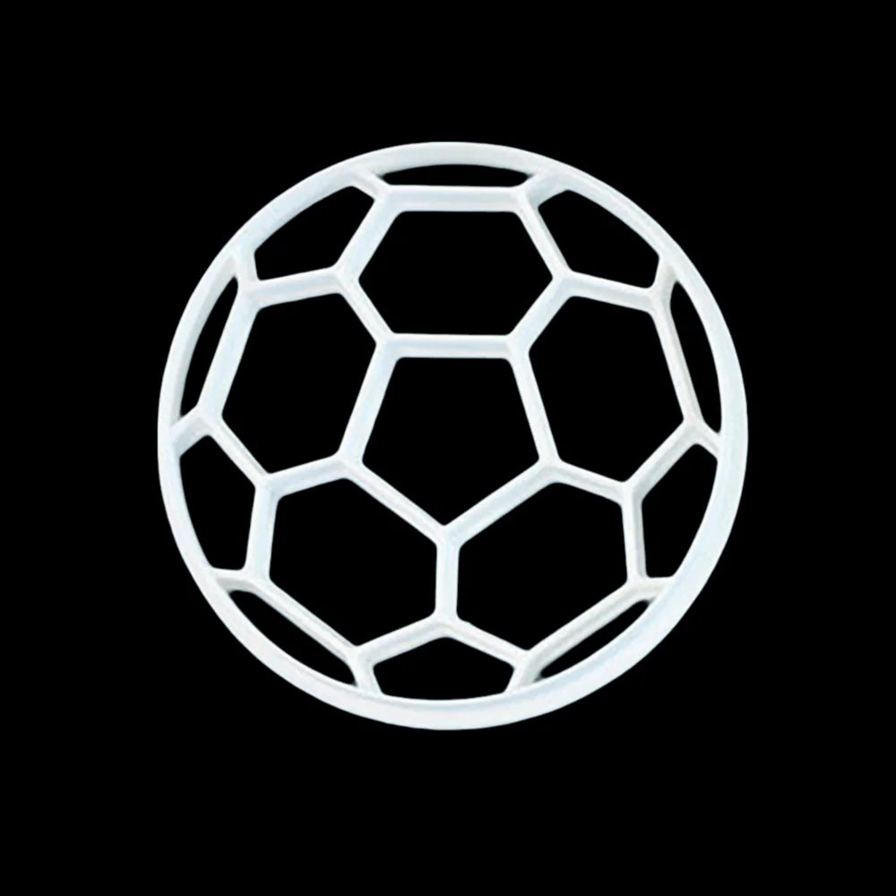 Football Soccer Cookie Cutters – Sports Theme Baking Mold Set Cookie Cutter Set Babs Football