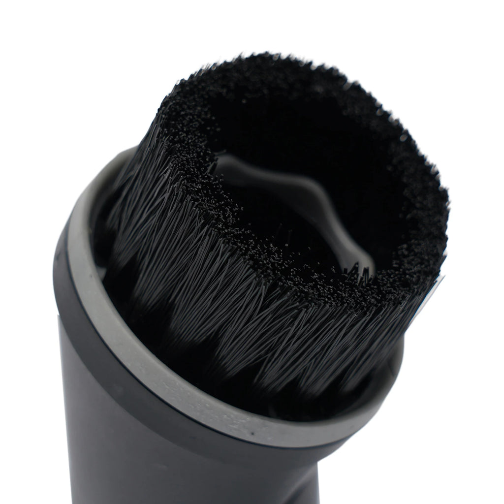 LEENKEA Rotating Dusting Brush – 35mm Fit SSP-10 Vacuum Vacuum Brush Attachment Babs