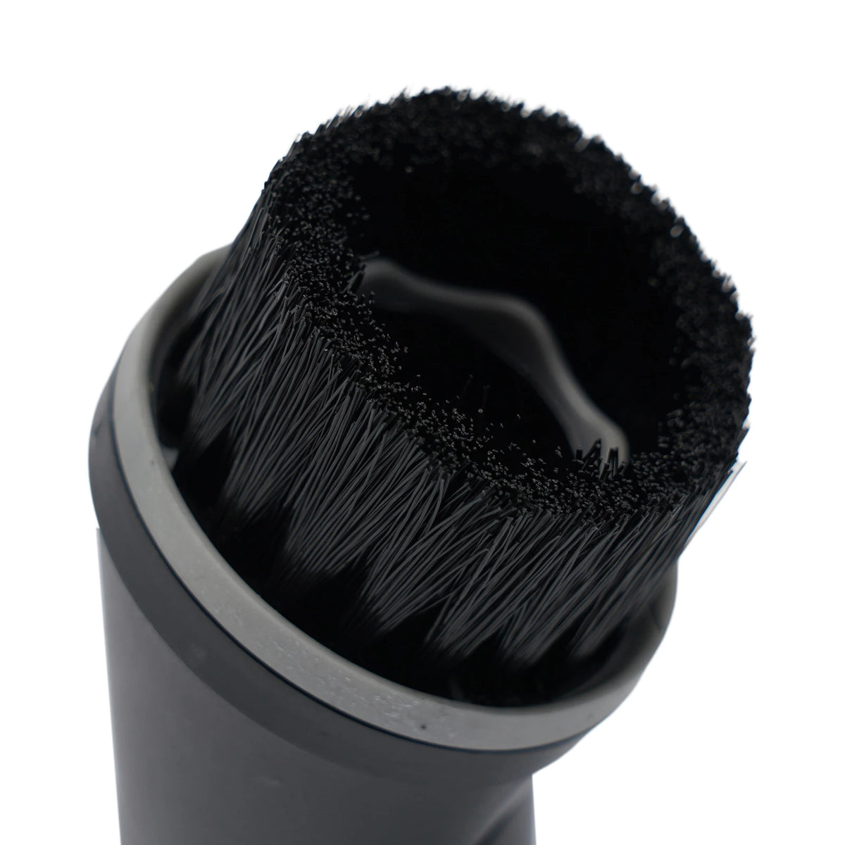 LEENKEA Rotating Dusting Brush – 35mm Fit SSP-10 Vacuum Vacuum Brush Attachment Babs
