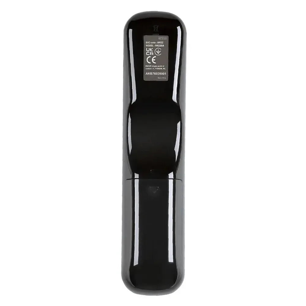AKB76039901 MR22GA Remote for OLED QNED NanoCell 4K 8K Smart TV TV Replacement Remote Babs