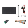 P4 RGB LED Matrix Panel 64x32 Pixels HUB75 – Full Color Display LED Matrix Display Babs Default Title