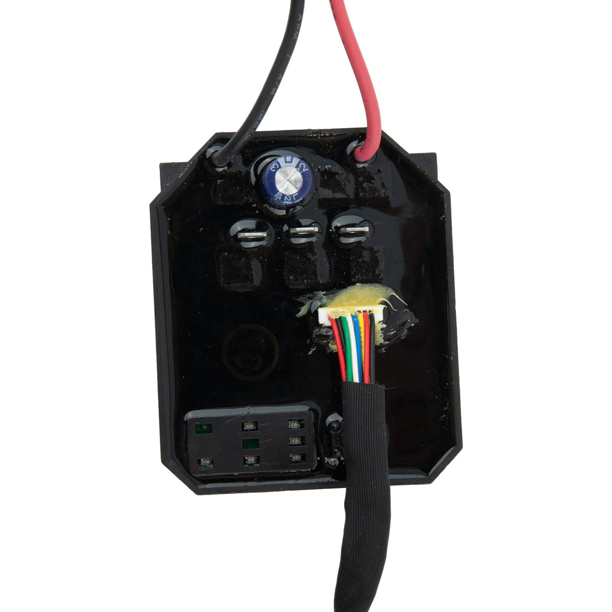 Brushless Wrench Drive Control Board for Dayi 2106/161/169 Control Board Babs