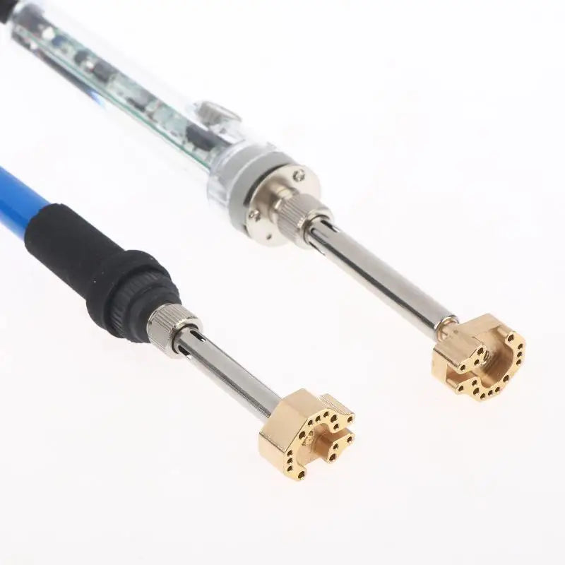 Joystick Soldering Tip Set for Switch Pro Controller Repair Soldering Tip Set Babs