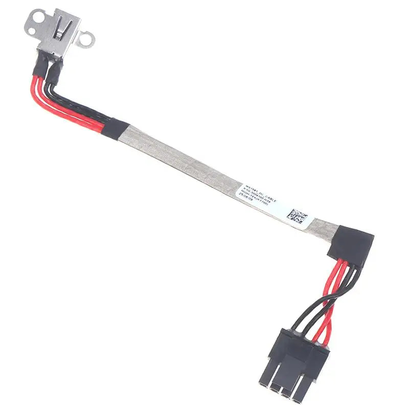 MSI GF66 GL66 DC Power Connector Charging Flex Cable Replacement Laptop Power Connector Babs
