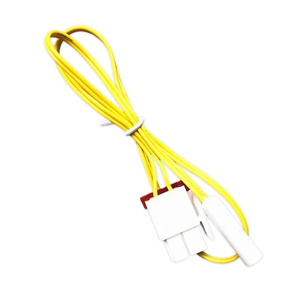 Samsung Refrigerator Defrost Temp Sensor 5K 45cm – 2 Pack Refrigerator Sensor Part Babs