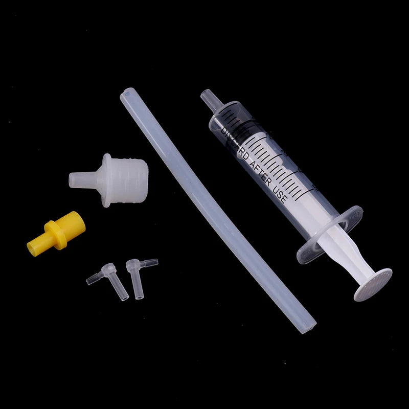 Printhead Cleaning Kit – Pigment, Dye & Sublimation Ink Maintenance Printhead Cleaning Kit Babs