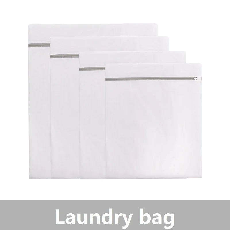 Mesh Laundry Bag for Delicate Clothes & Comforters Mesh Laundry Bag Babs
