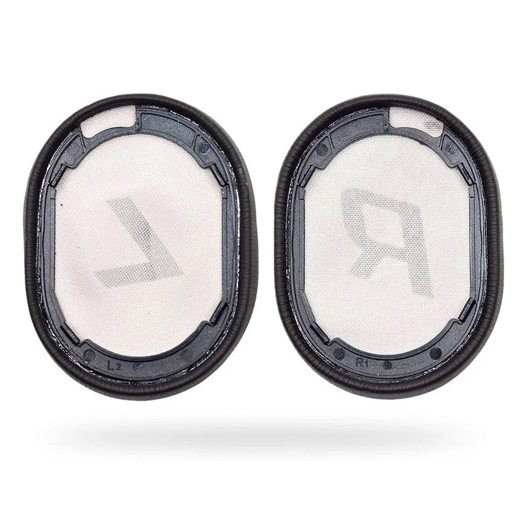 Replacement Ear Pads & Headband for Plantronics BackBeat Pro 2 Headphone Ear Pads Babs