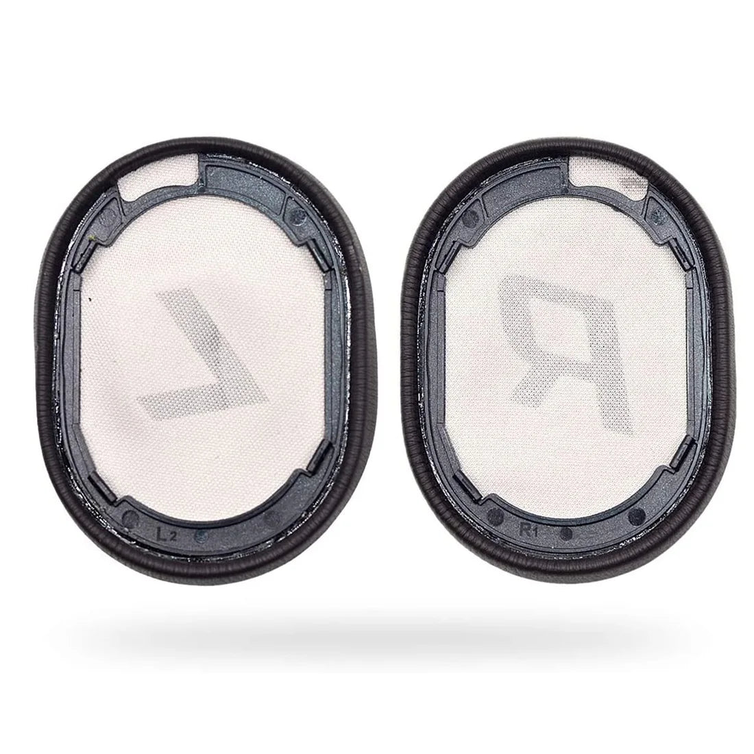 Replacement Ear Pads & Headband for Plantronics Backbeat Pro 2 Headphone Ear Pads Babs