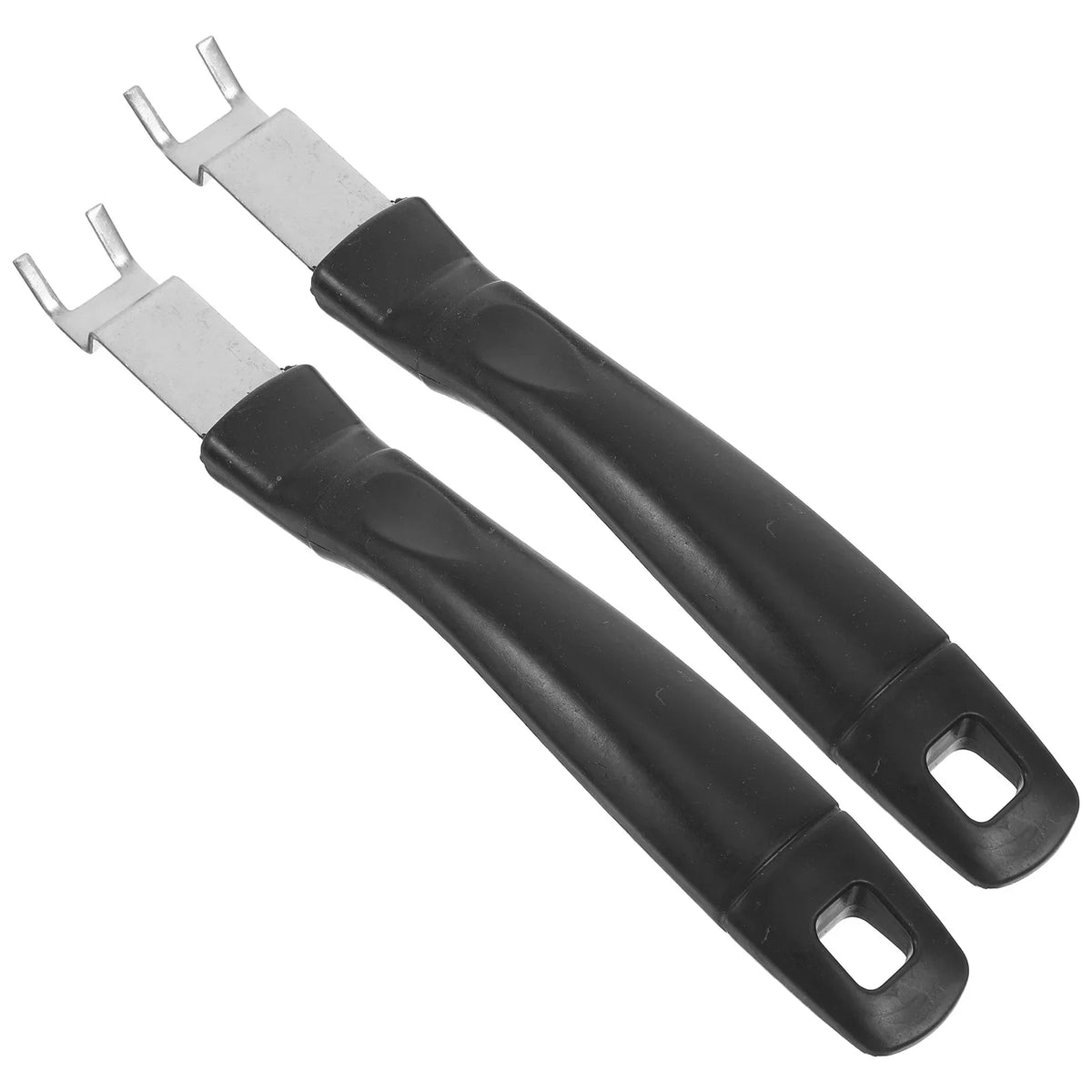 Anti-Scald BBQ Grill Grate Lifter Tool | Barbecue Accessory BBQ Grate Lifter Babs