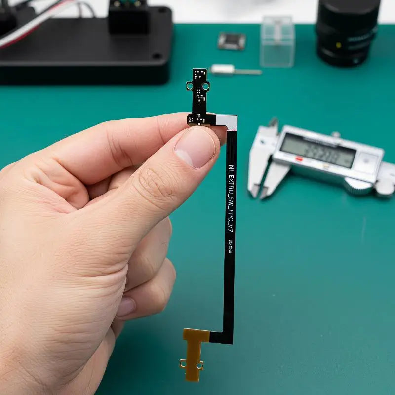 Bambu Lab A1 & A1 Mini Filament Sensor Hall Switch Board 3D Printer Sensor Board Babs